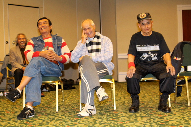 The Grandmasters